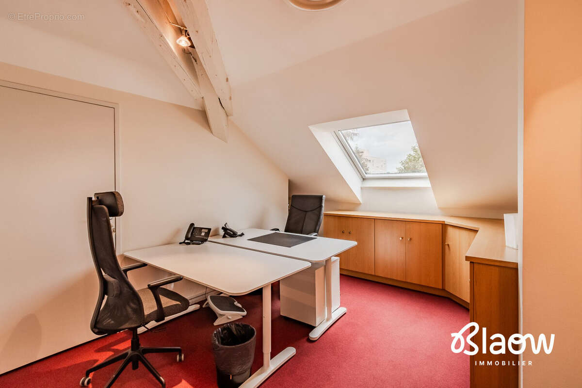 Maison à SAINT-ETIENNE