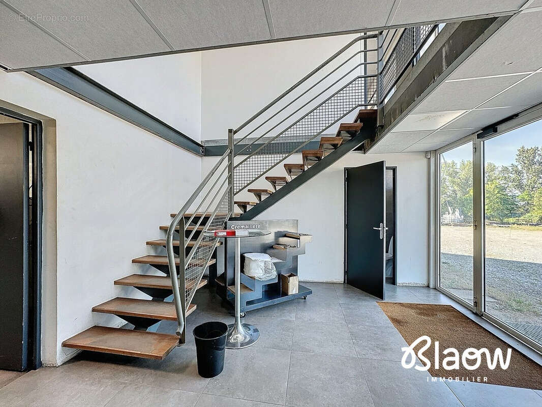 Commerce à SAINT-CHAMOND