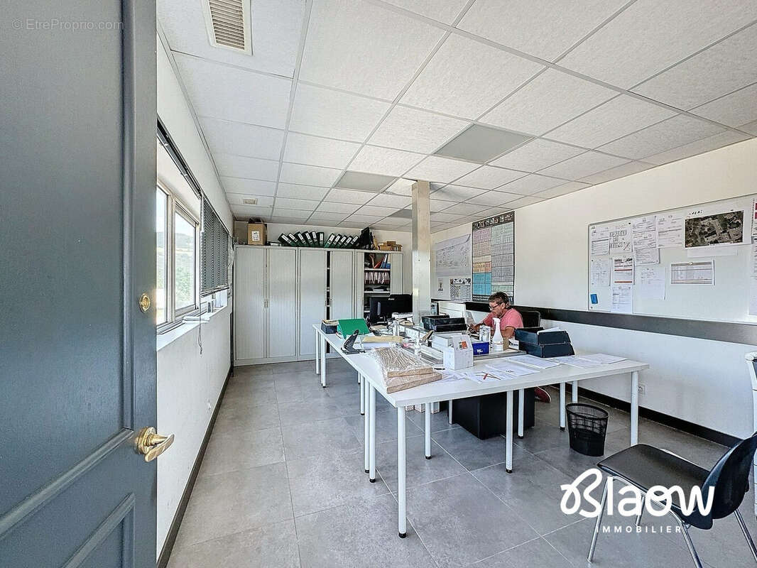 Commerce à SAINT-CHAMOND