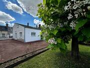 Maison à FAY-AUX-LOGES