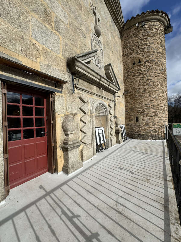 Maison à SAINTE-CROIX-EN-JAREZ