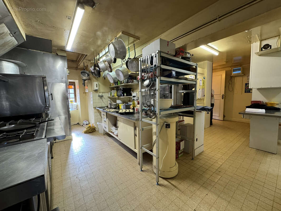 Maison à SAINTE-CROIX-EN-JAREZ