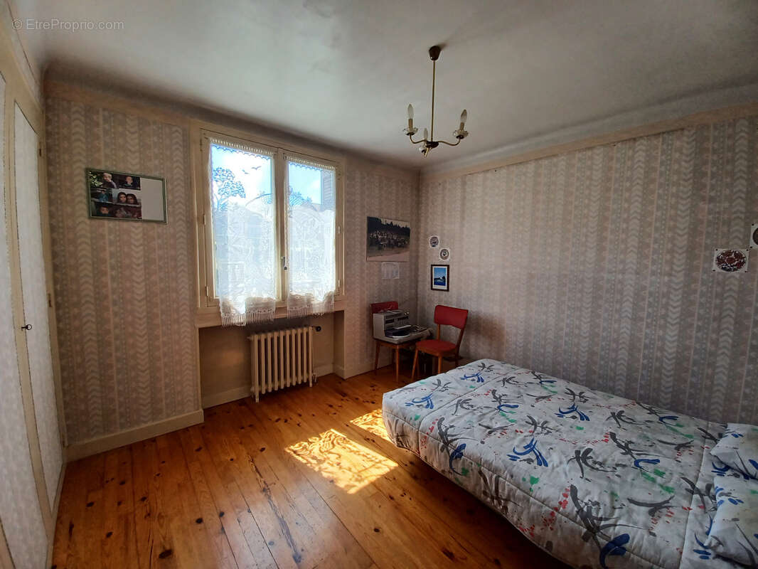 Maison à SAINT-CHAMOND