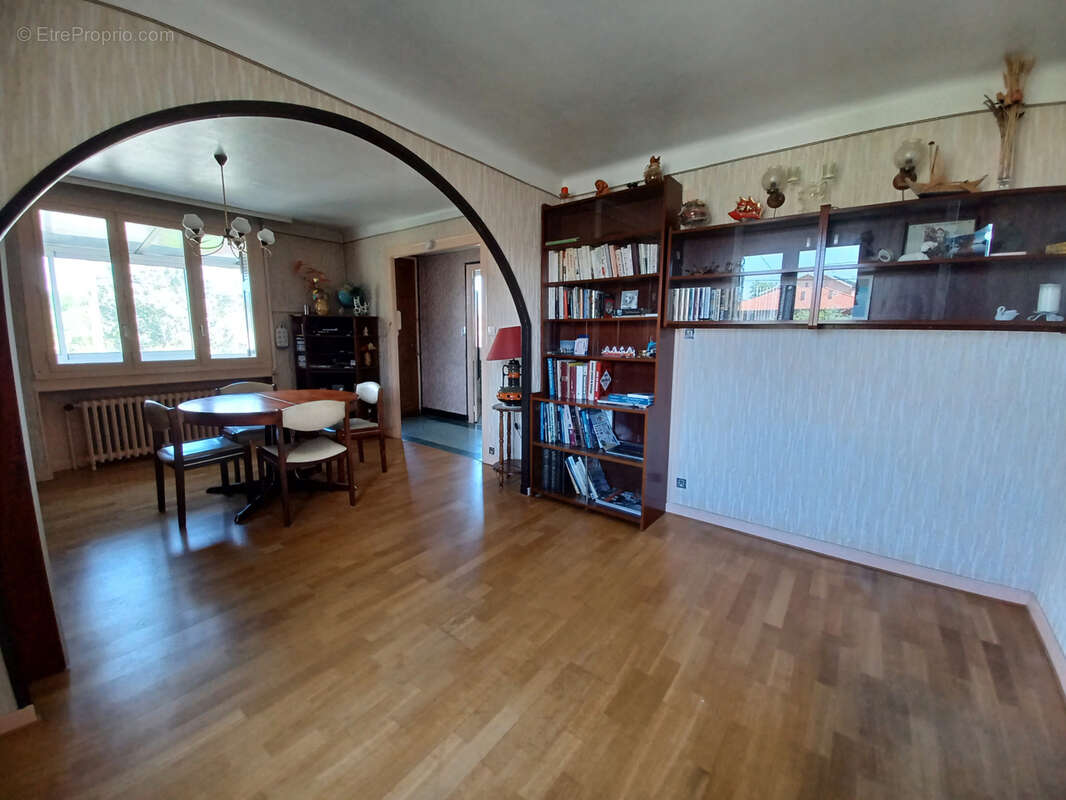 Maison à SAINT-CHAMOND