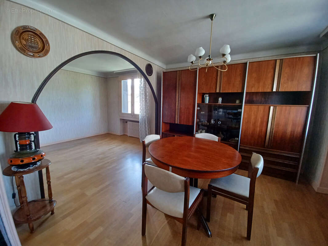 Maison à SAINT-CHAMOND