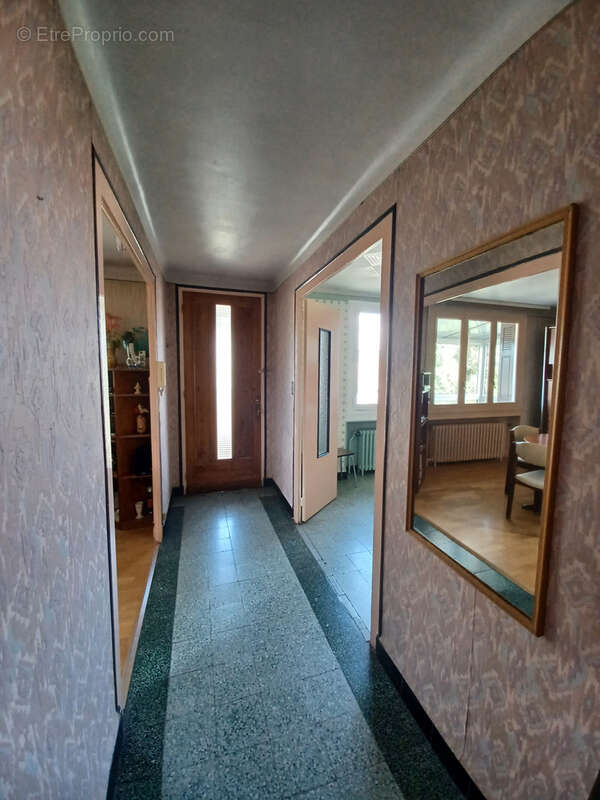 Maison à SAINT-CHAMOND