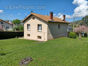 Maison à SAINT-CHAMOND