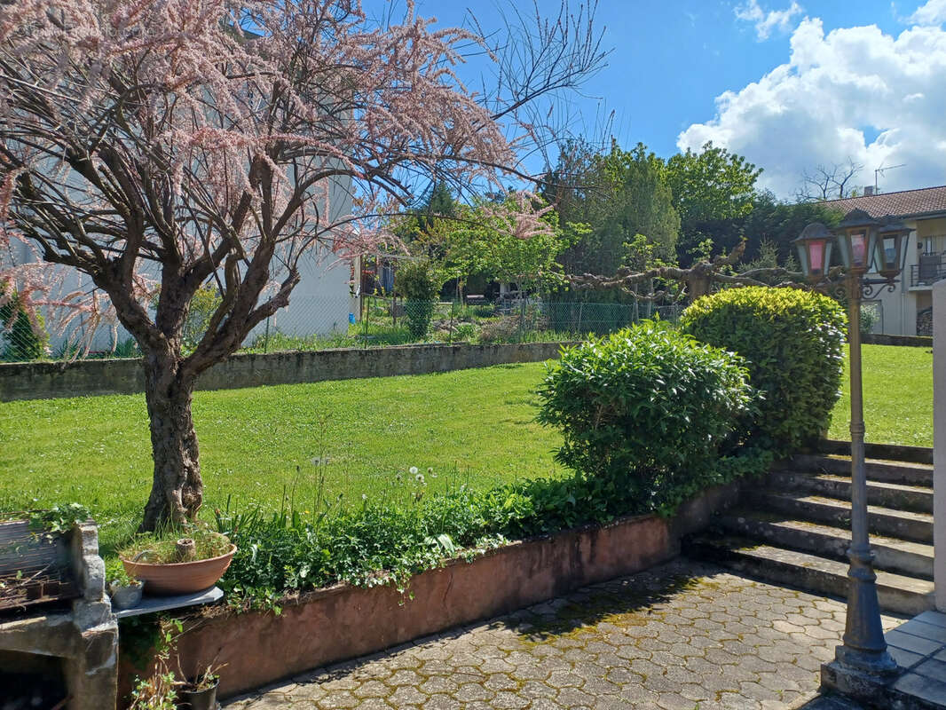 Maison à SAINT-CHAMOND