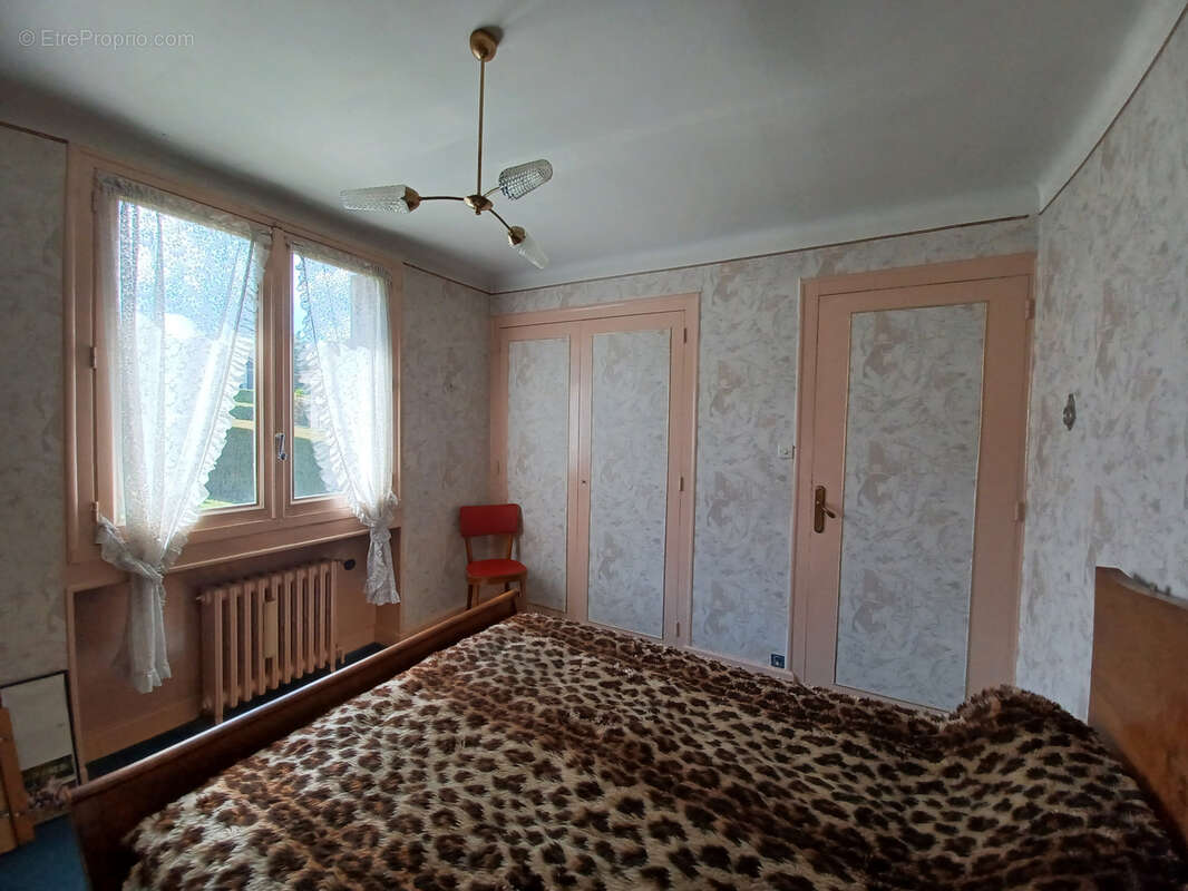 Maison à SAINT-CHAMOND