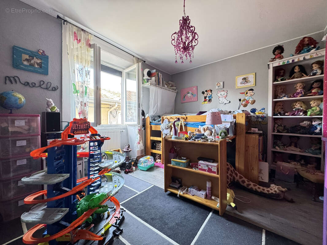 Maison à SAINT-CHAMOND