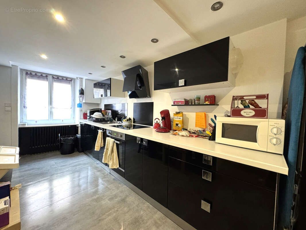 Maison à SAINT-CHAMOND