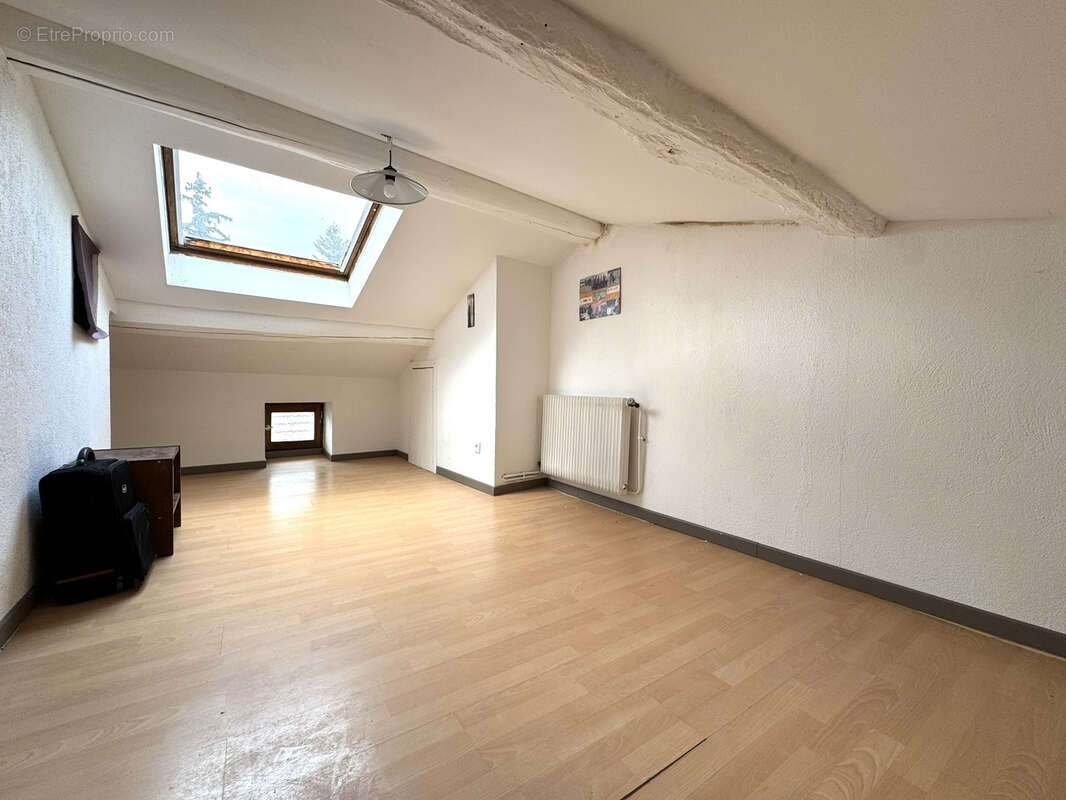 Maison à SAINT-CHAMOND