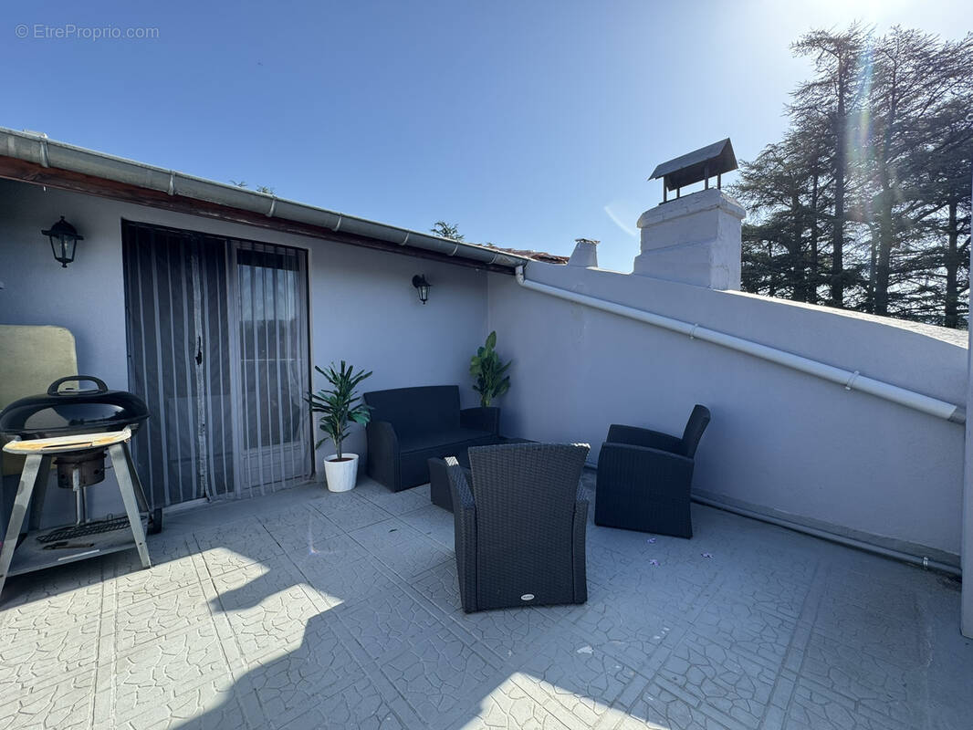 Maison à SAINT-CHAMOND