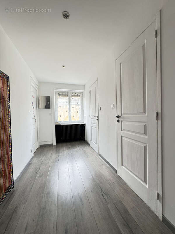 Maison à SAINT-CHAMOND