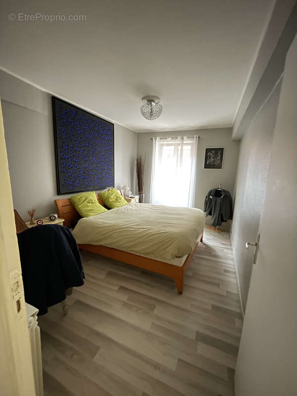 Appartement à SAINT-CHAMOND