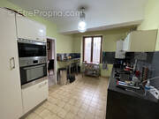 Appartement à SAINT-CHAMOND