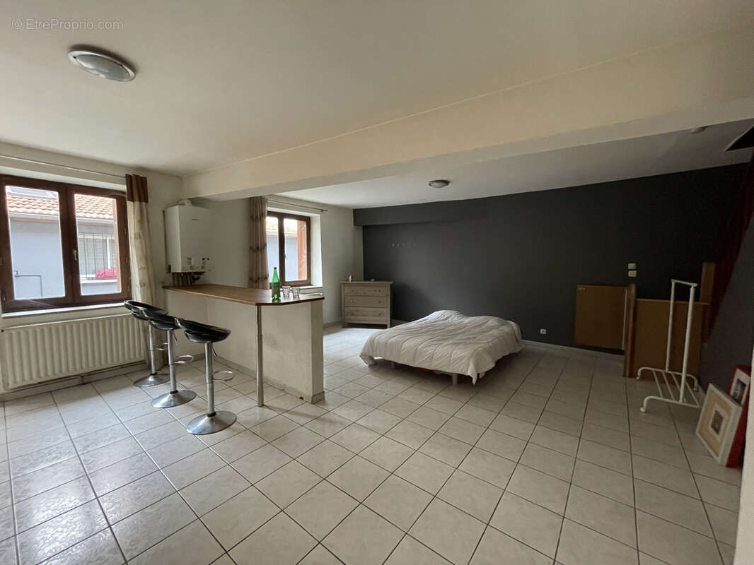 Appartement à SAINT-CHAMOND