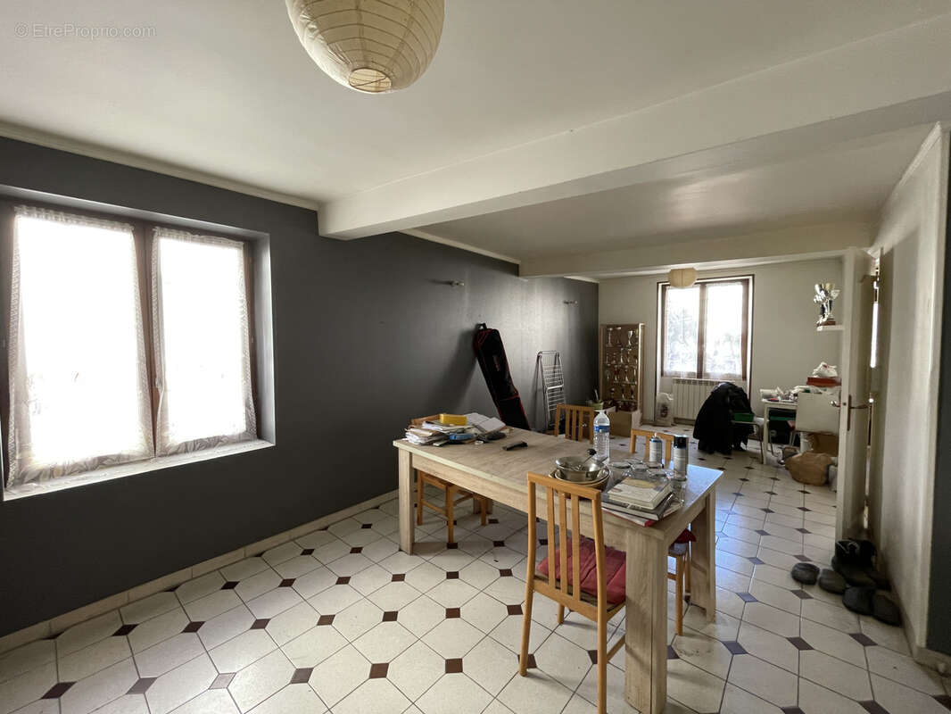 Appartement à SAINT-CHAMOND