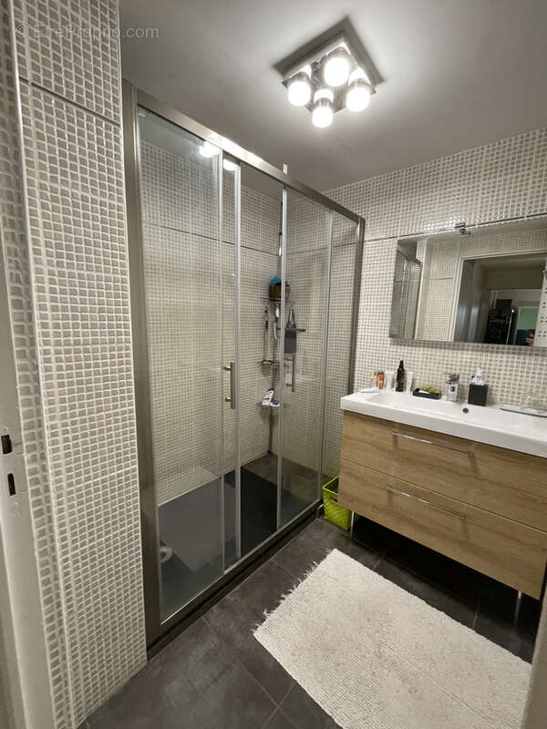 Appartement à SAINT-CHAMOND