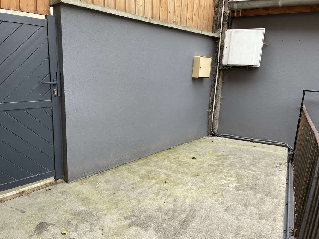 Appartement à SAINT-CHAMOND