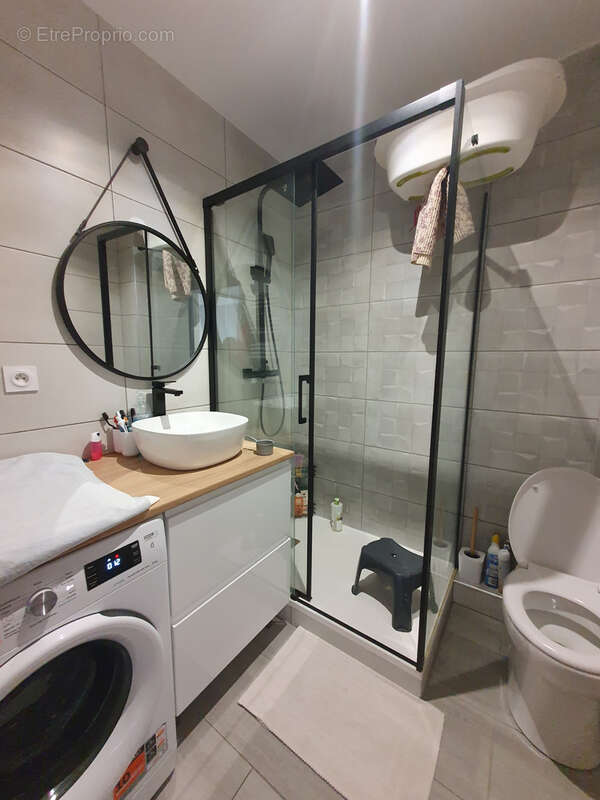 Maison à SAINT-CHAMOND