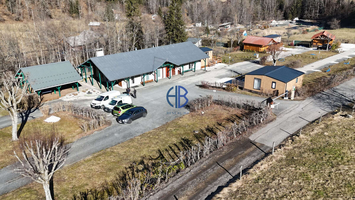 Maison à LA FERRIERE