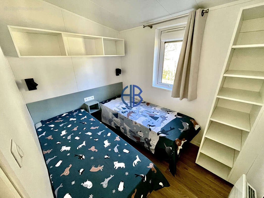 Maison à LA FERRIERE