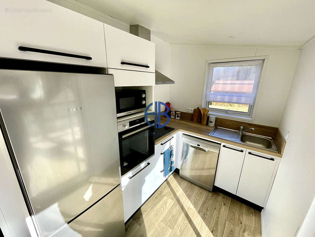 Maison à LA FERRIERE