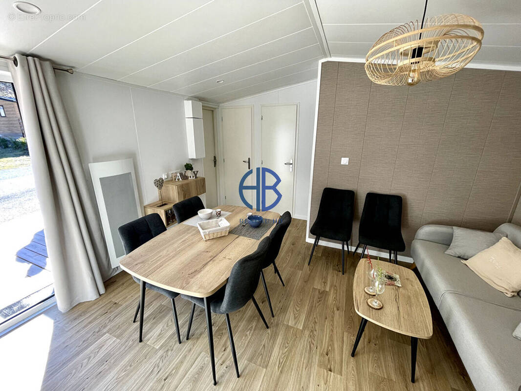 Maison à LA FERRIERE