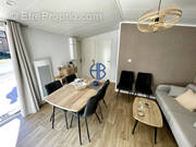 Maison à LA FERRIERE