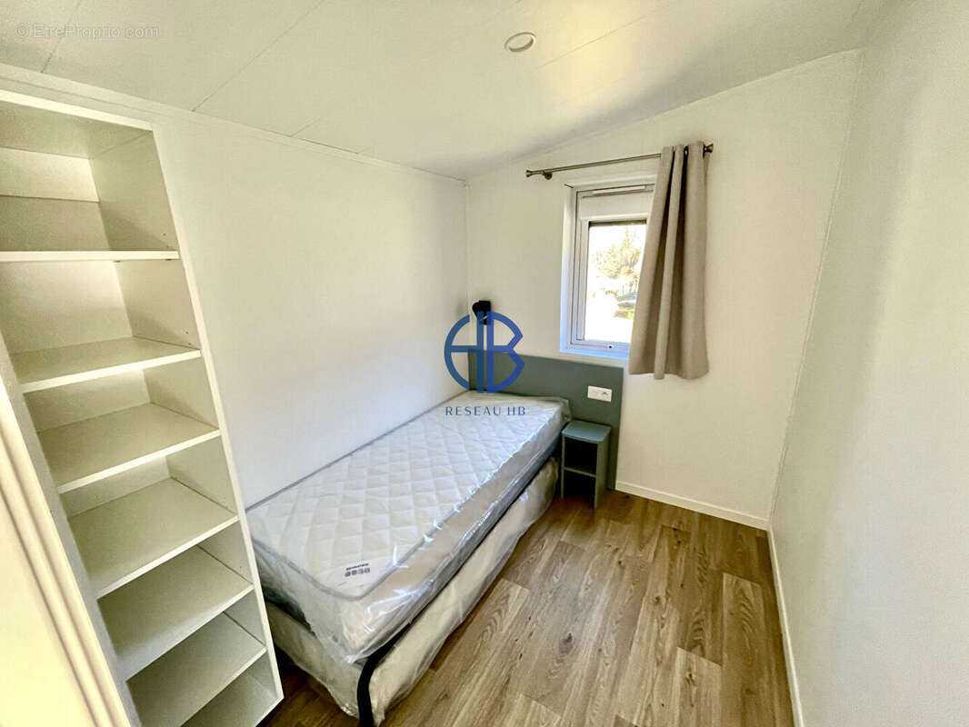 Maison à LA FERRIERE