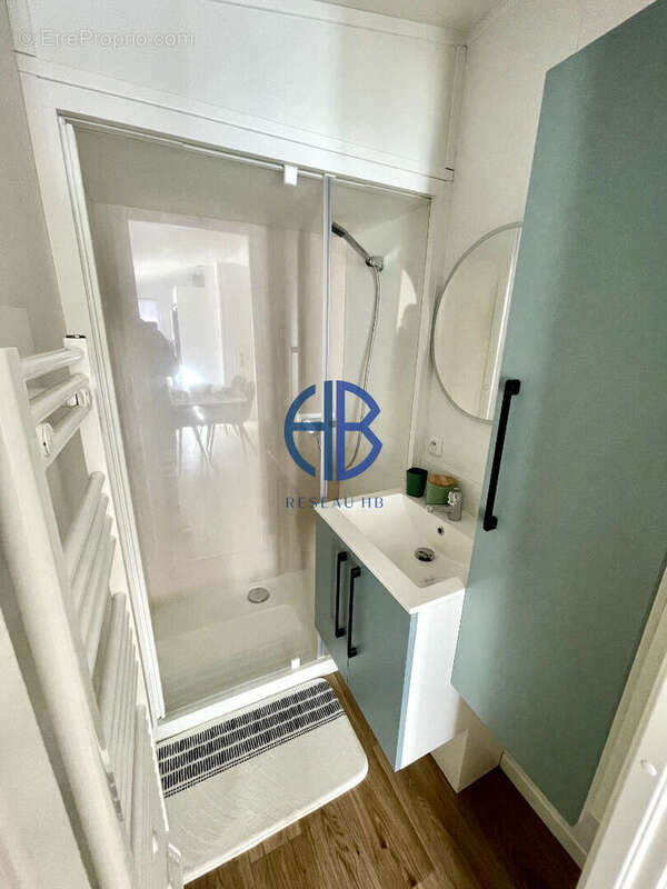 Maison à LA FERRIERE