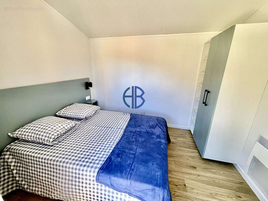 Maison à LA FERRIERE