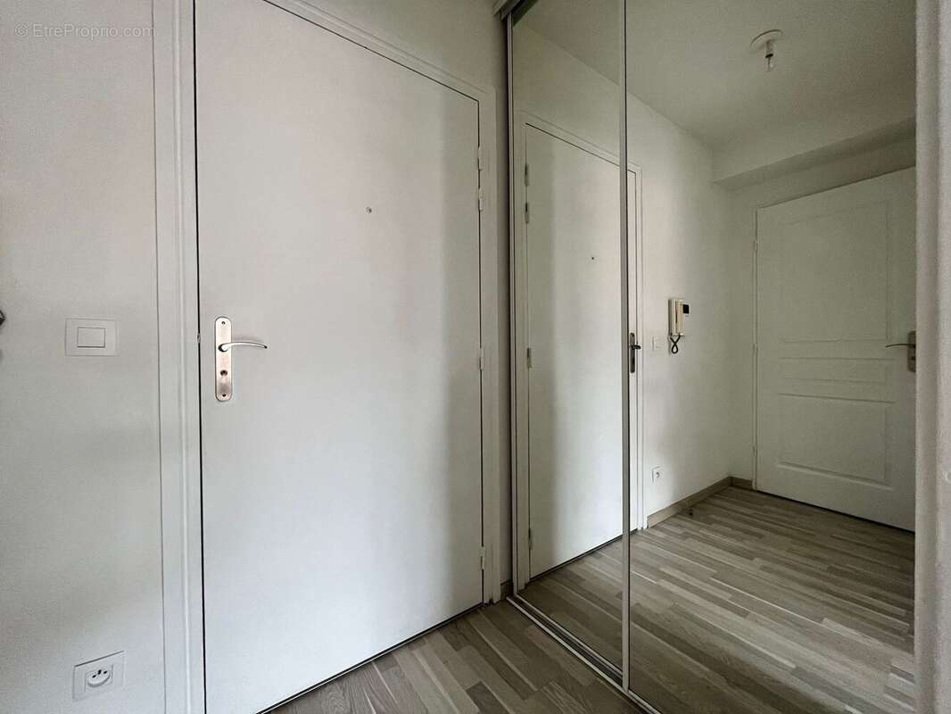 Appartement à PERENCHIES