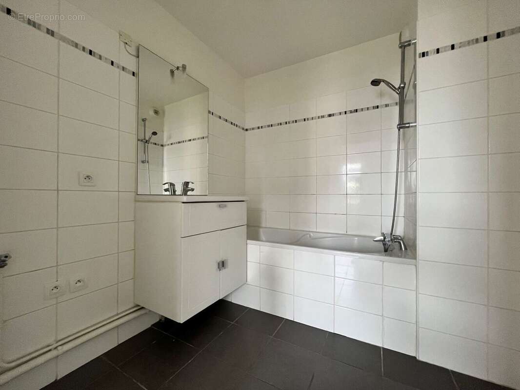 Appartement à PERENCHIES