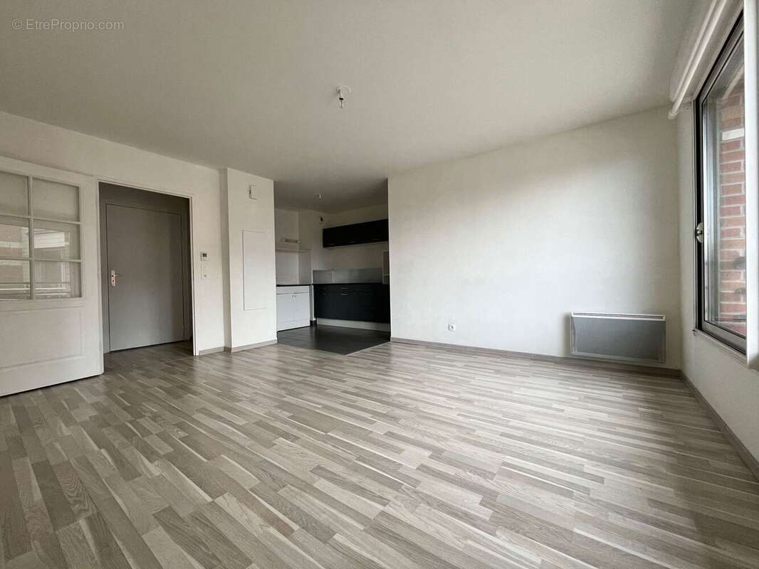 Appartement à PERENCHIES