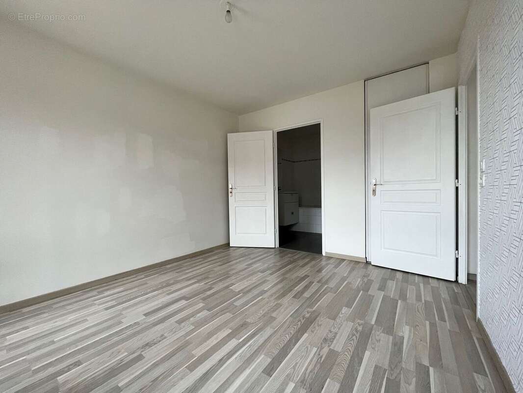 Appartement à PERENCHIES