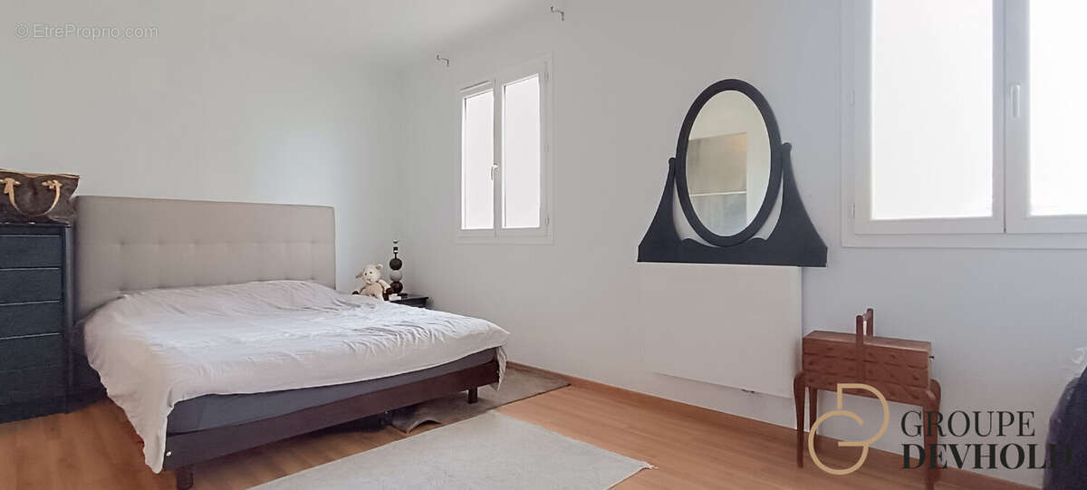 Maison à SAINT-LUBIN-DES-JONCHERETS