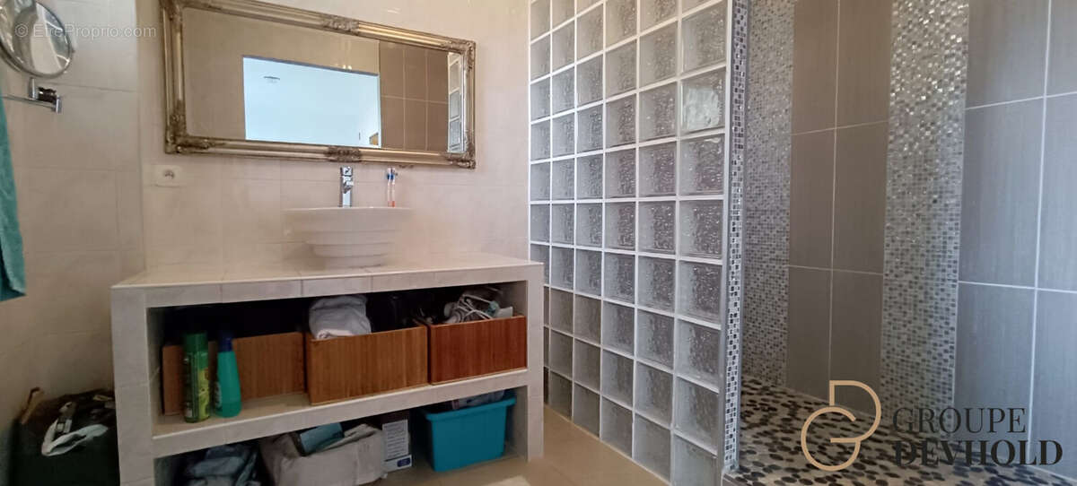 Maison à SAINT-LUBIN-DES-JONCHERETS