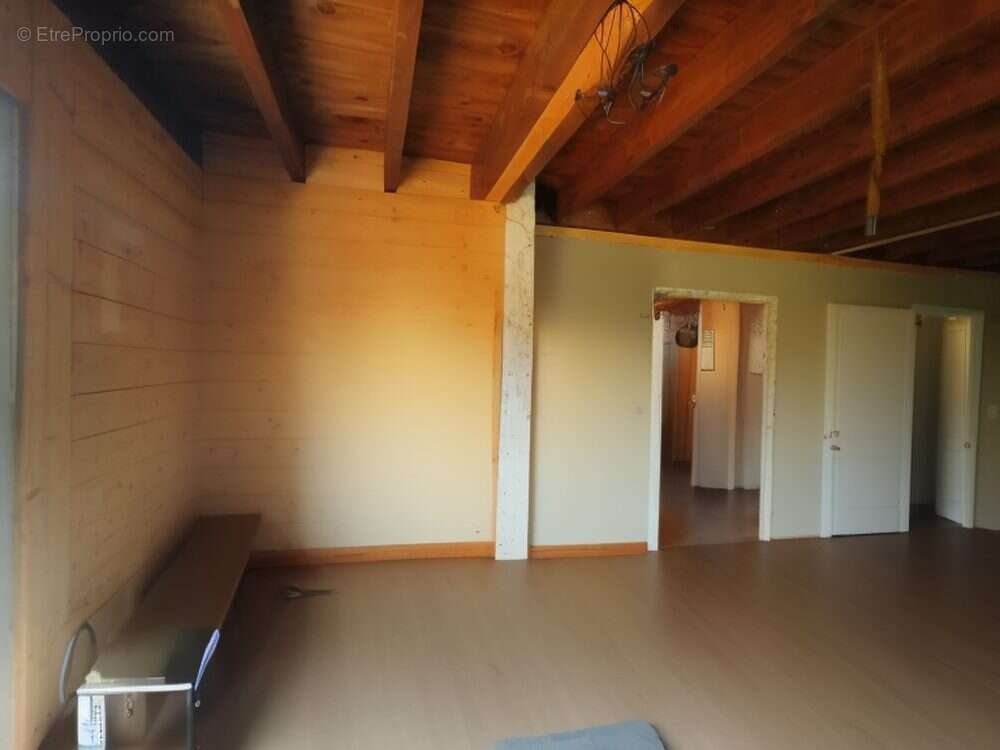 Maison à BESSE-ET-SAINT-ANASTAISE