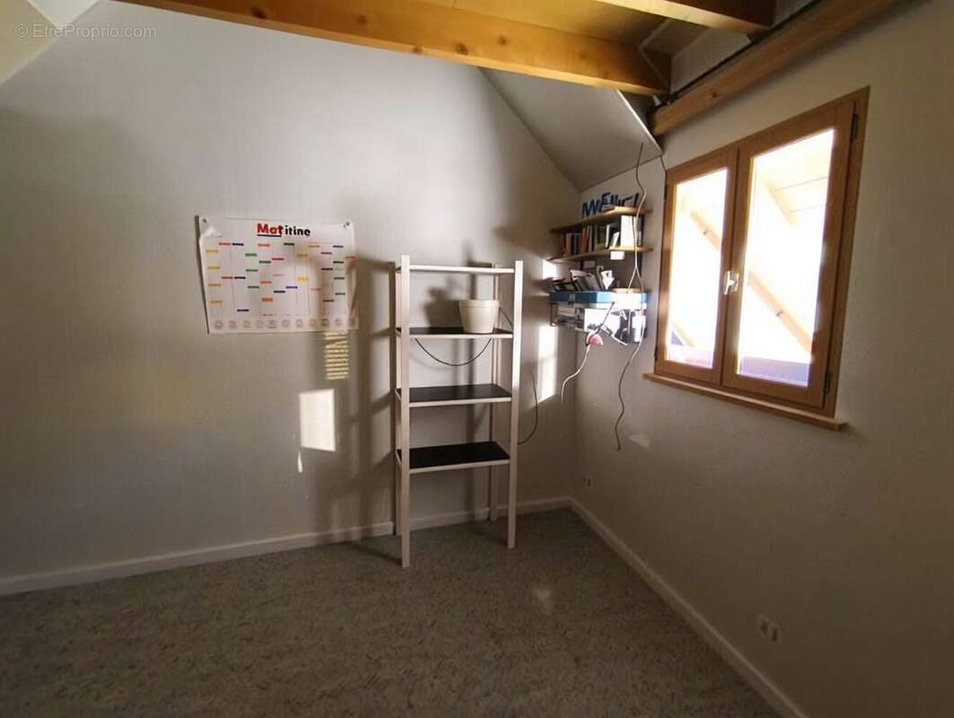 Maison à BESSE-ET-SAINT-ANASTAISE