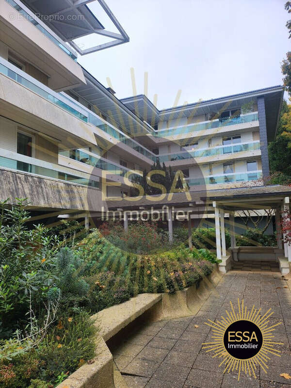 Appartement à VIROFLAY