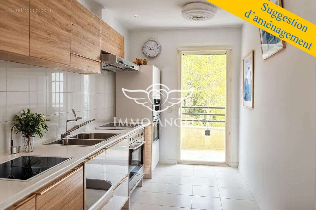 Appartement à ROYAN