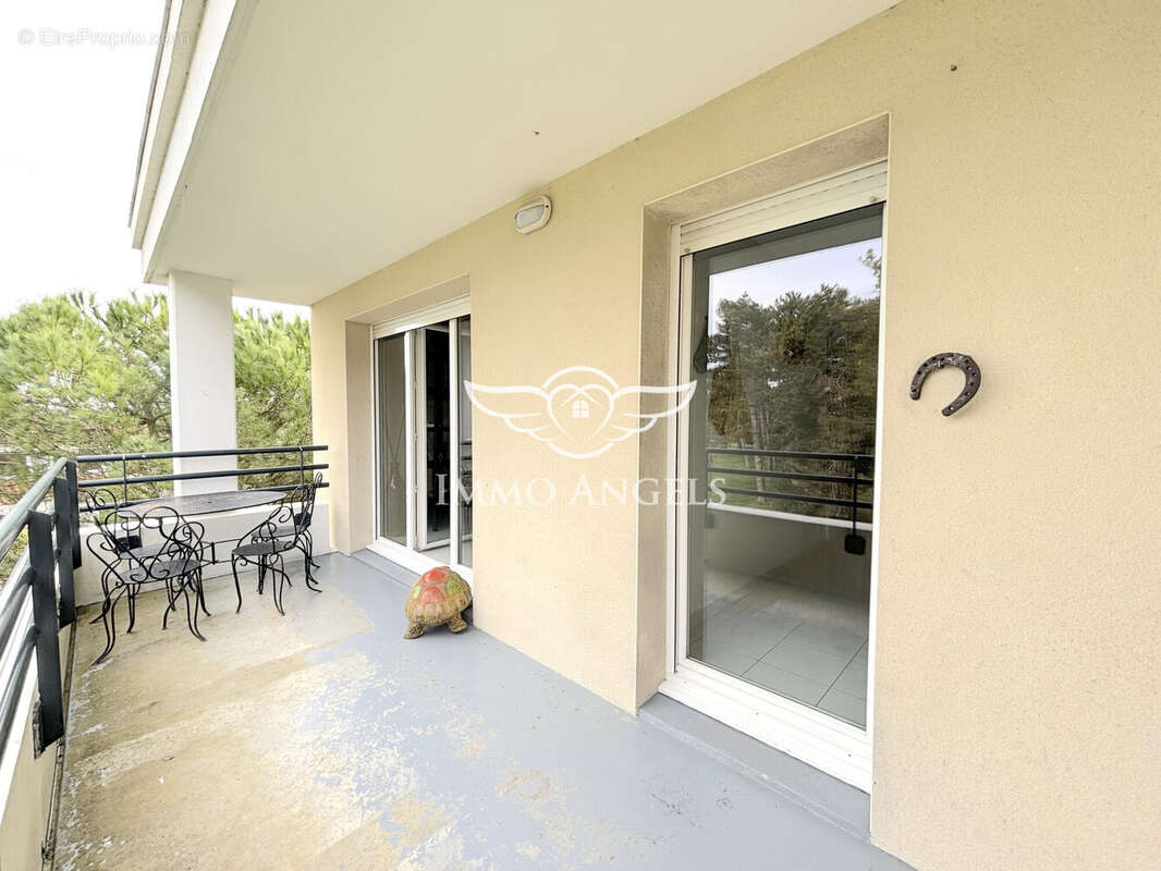 Appartement à ROYAN