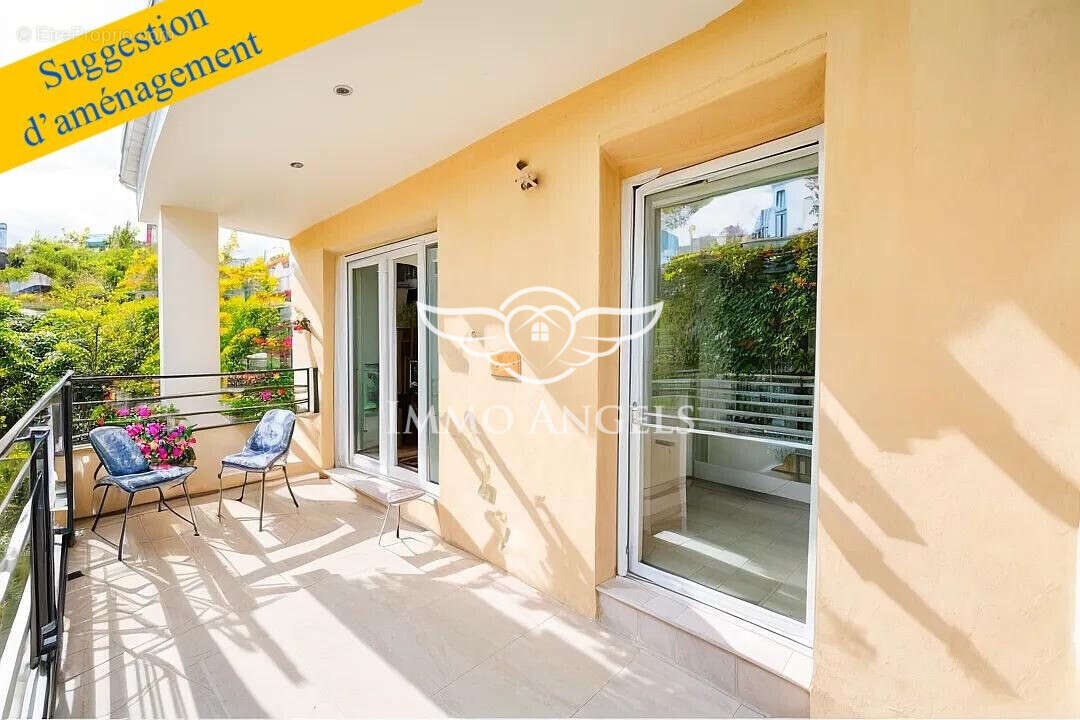 Appartement à ROYAN