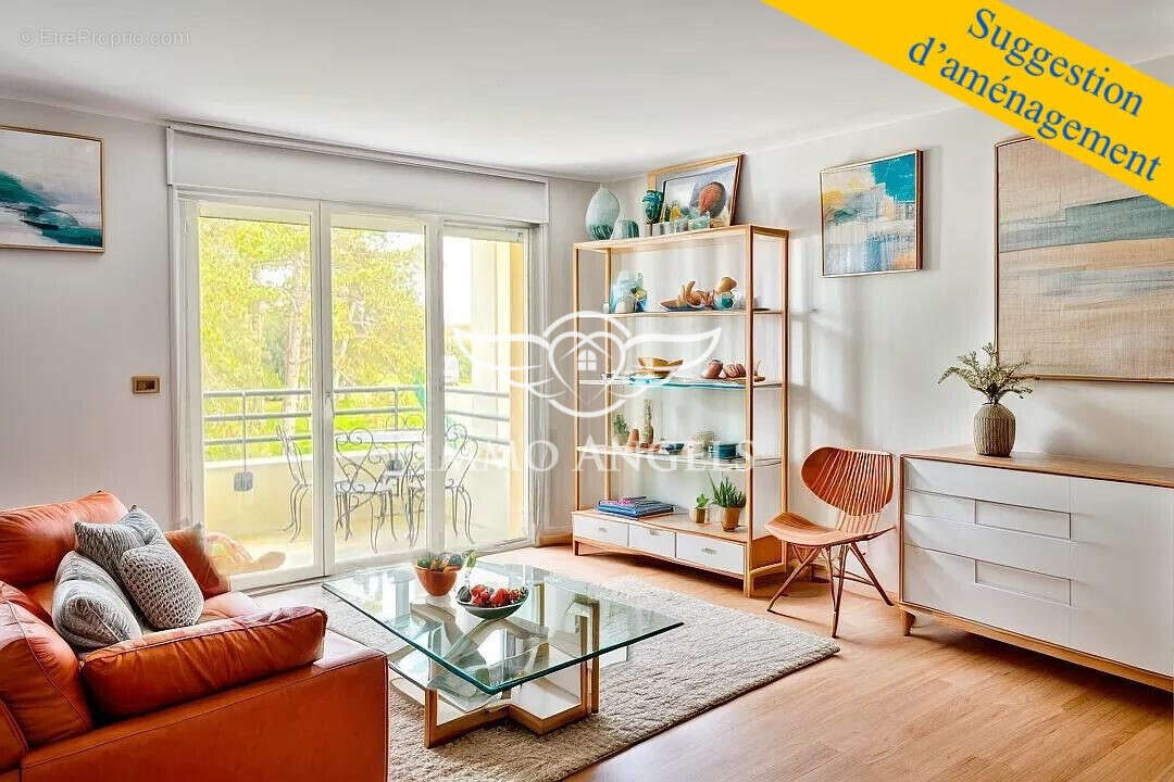 Appartement à ROYAN