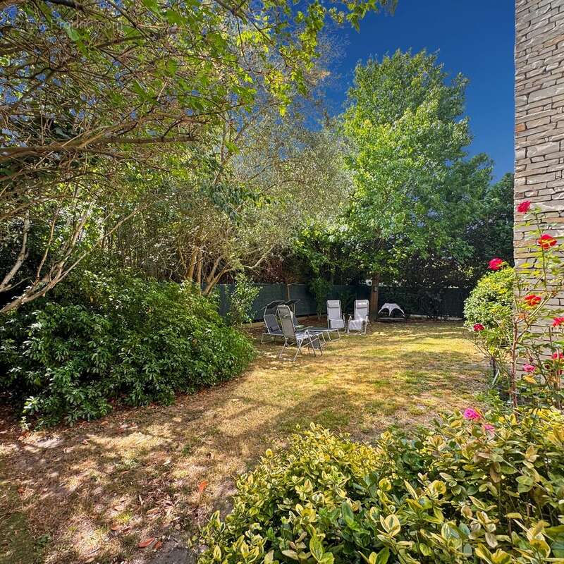 Maison à VILLEMOMBLE