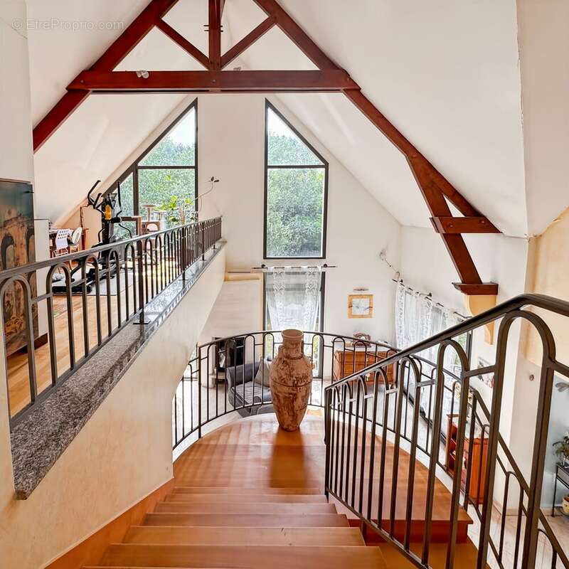 Maison à VILLEMOMBLE