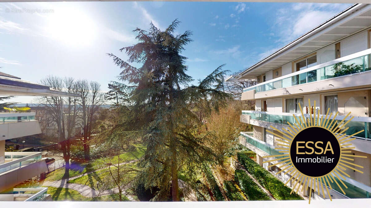 Appartement à VIROFLAY