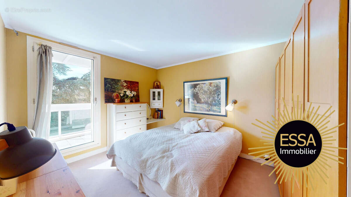 Appartement à VIROFLAY